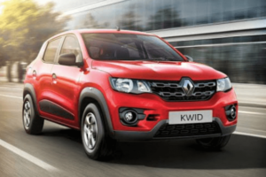 Confira a lista dos carros mais baratos do Brasil em 2020