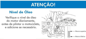 nivel-de-oleo-da-moto