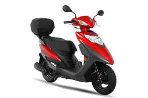 Moto-Haojue-Lindy125