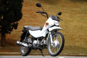 Motos mais baratas em 2020 e seus devidos preços