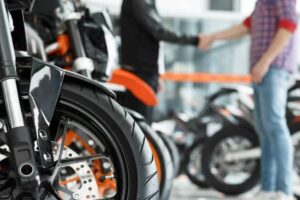 Agosto foi o melhor mês na venda de motos no Brasil em 2020