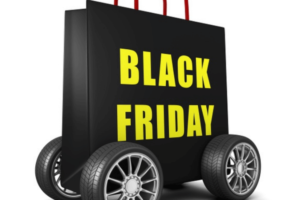 Black Friday é uma boa época para troca de carros no Brasil?