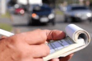 Multas no trânsito: evite infrações nas vias com dicas importantes