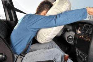 Descubra em quais situações o sistema do airbag é acionado no carro