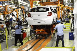 Mito ou verdade: carros da Ford não serão mais vendidos no Brasil?