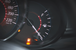 Saiba como é calculado a autonomia de combustível do carro