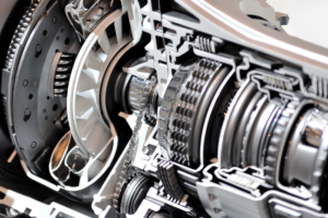 caixa-de-marcha-automatizada