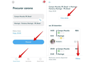 app-blablacar