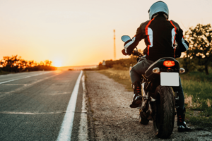 Moto na quarentena: quais os cuidados devem ser tomados na pandemia?