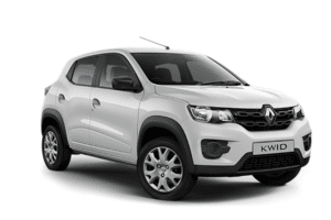 Renault-Kwid