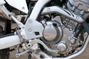 Entenda os diferentes tipos de barulhos do motor da moto
