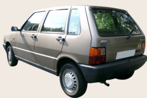 Fiat-Uno