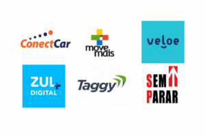 Tags de pedágio: bancos oferecem o benefício gratuitamente