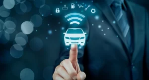 Novas tecnologias de segurança para veículos: como elas podem ajudar a proteger o seu carro