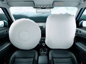 Airbags de carros: como funcionam, seus tipos, benefícios e limitações
