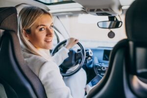 Dirigir com Segurança: Evite Acidentes na Estrada