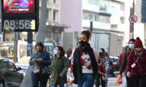 Como proteger o seu carro contra os efeitos do clima