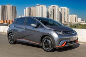 Carros Elétricos: Tudo o que Você Precisa Saber Antes de Fazer a Transição
