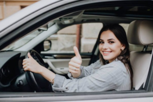 Os principais desafios enfrentados pelos motoristas iniciantes e como superá-los