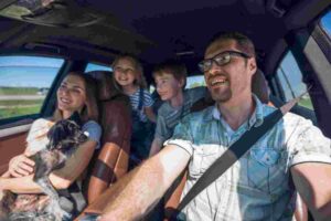 Os Carros Mais Seguros para Famílias: Critérios e Recomendações