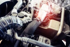 Guia Completo: Como Prevenir o Superaquecimento do Motor em Dias de Calor Intenso