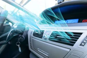 Como Limpar e Higienizar o Sistema de Ar Condicionado do Carro