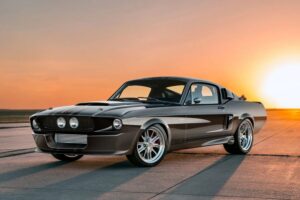 Carros do Passado: Clássicos que ainda Encantam