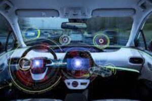 As Maiores Inovações em Tecnologia Automotiva dos Últimos Anos