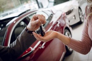 Aluguel de Carros: Dicas para uma Experiência Sem Problemas