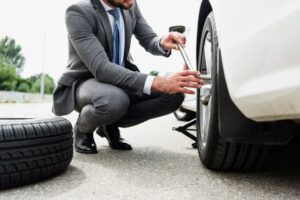 Quando Trocar os Pneus do Carro – Um Guia Rápido e Prático