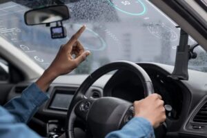 Revolução da Inteligência Artificial na Indústria Automotiva