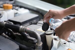 Por que Trocar o Fluido do Motor é Crucial para a Saúde do Seu Carro