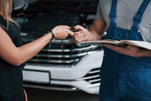 Vistoria Veicular: O que Pode Reprovar Seu Carro?