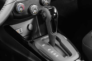 Condução Econômica em Carros Automáticos