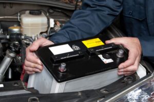 Como Saber se a Bateria do Carro Está Prestes a Falhar