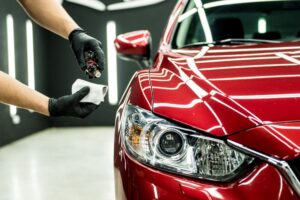 Pintura Automotiva: Tipos e Cuidados Essenciais