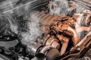 Como Evitar o Superaquecimento do Motor do Seu Veículo