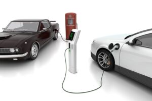 Carro Elétrico vs Carro a Gasolina: Qual É Mais Econômico?