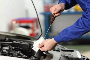 Manutenção Preventiva para Prolongar a Vida Útil do Veículo: Dicas Essenciais