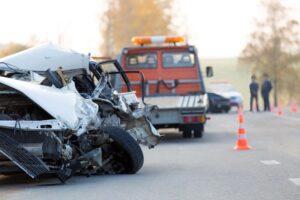 Desvendando a Perda Total do Carro: 5 Coisas Essenciais que Você Precisa Saber