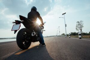 Proteção Veicular para Motos: Por Que É Essencial?
