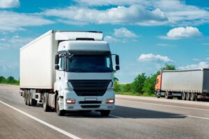 Tudo o que Você Precisa Saber sobre Proteção Veicular para Caminhões