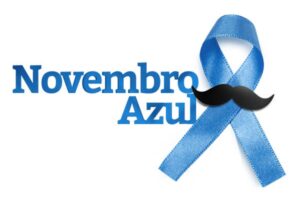 Novembro Azul: A Importância da Prevenção e do Diagnóstico Precoce do Câncer de Próstata