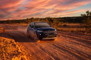 Estradas de Terra: Dicas Essenciais para Dirigir com Segurança e Confiança