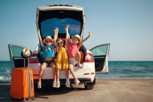10 Dicas Essenciais para Pegar Estrada nas Férias com Segurança