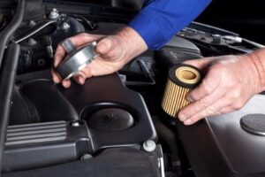 Filtros do Carro: Quais São, Para Que Servem e Quando Trocar?
