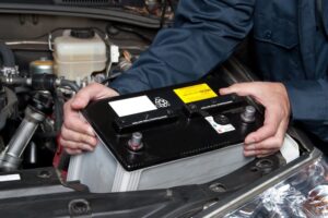 Bateria do Carro: Como Evitar Que Ela Te Deixe na Mão?