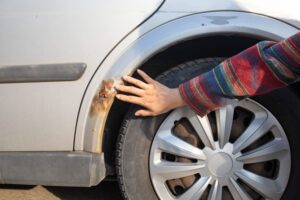 Como Evitar a Ferrugem no Carro: Dicas Simples que Funcionam