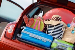 É Verdade que Andar com o Carro Pesado Aumenta o Consumo?