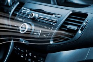 Ar Condicionado Gasta Mais Combustível Mesmo?